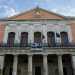 Il Piccinni oggi: inaugurato nel 1854, il teatro pi antico di Bari  chiuso in attesa di essere ristrutturato